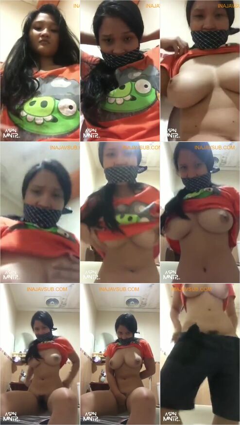 Thumbnail Video Sex Indira Salsabila TG tukang copy 11