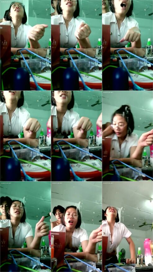 Video Sex viral sebelkum kesekolah di entot ama kakak sepupu dulu SANGELINK KONTOLIN Bahan Lokal