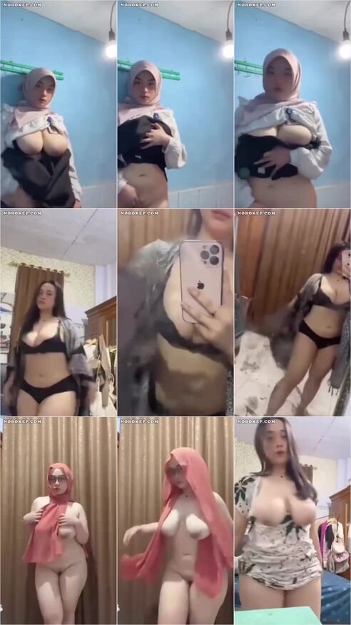Thumbnail Bokep Indo Kumpulan Video Hot Bu Guru Salsa