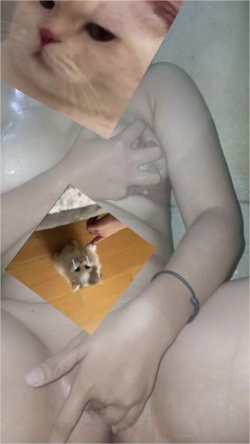 Clara Abege Bugil 12 lonte