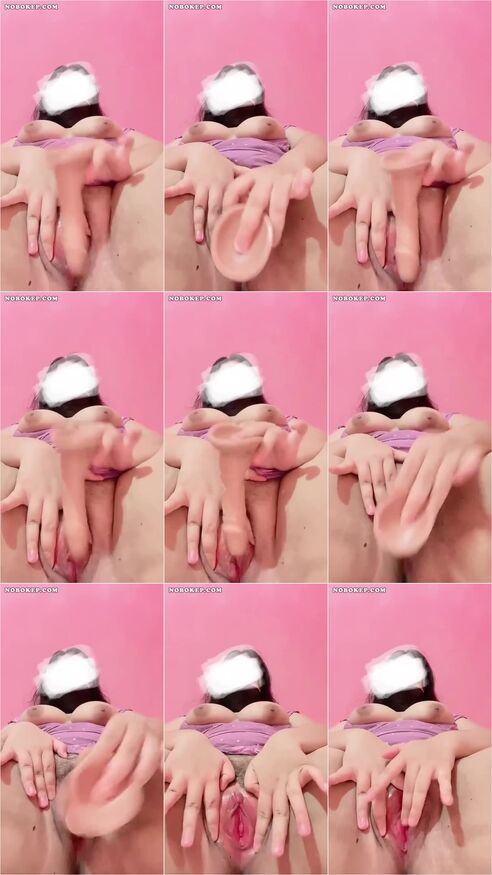 Thumbnail Bokep Indo Baby Gebi Daster Ungu Tobrut Colmek