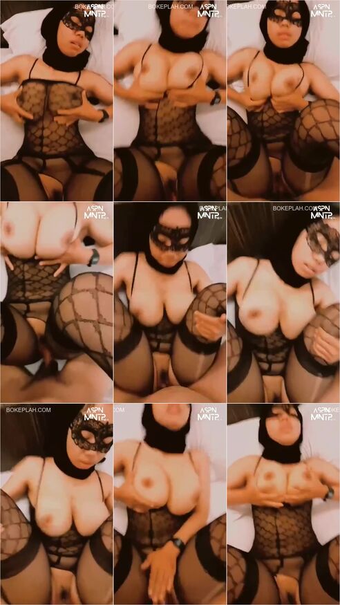 Video Sex Hijab Lucsme Fullrajahub23 10