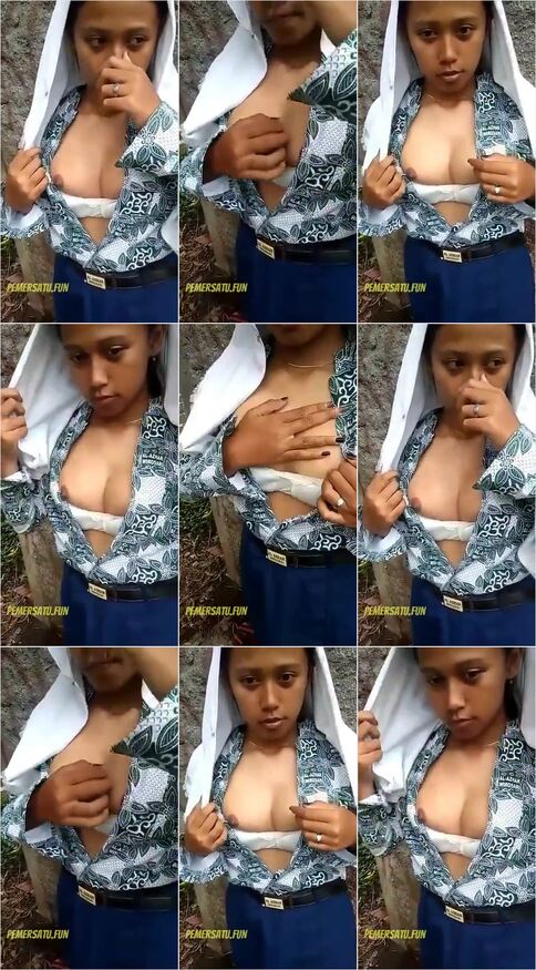 Thumbnail  JILBAB SMP PAMER DI HUTAN