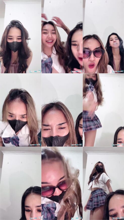 Video Sex bokep live 2twins 5