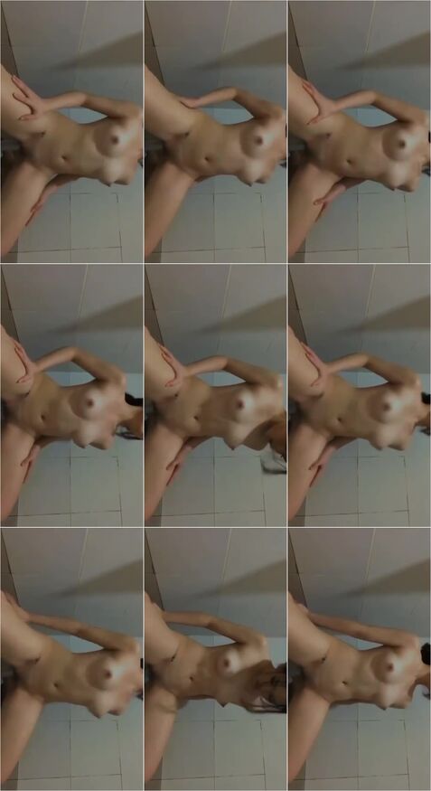 Thumbnail Video Sex Mona mencari kenikmatan di toiLet 03 Bahan Lokal