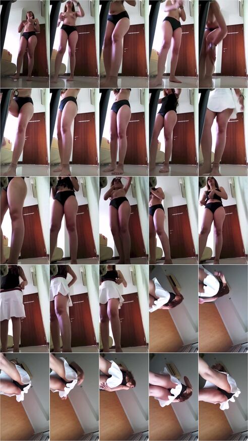 Ngintip Casting Dewi Panlok Toket Chindo Hot