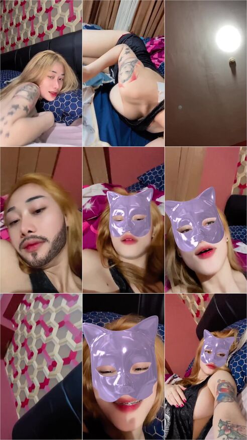 Thumbnail Jess Leaks XXX 7