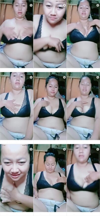  Tante Nur Gemilang 12