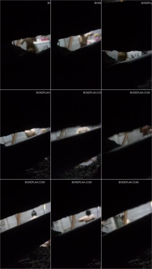 Video Sex Ngintip Anak Bude Lagi Mandi Bahan Lokal