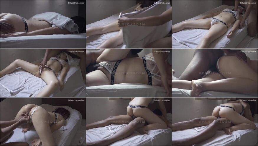 Thumbnail Video Sex Pijat PanlokBDSM Playcrot bokepterbaru cam Bahan Lokal