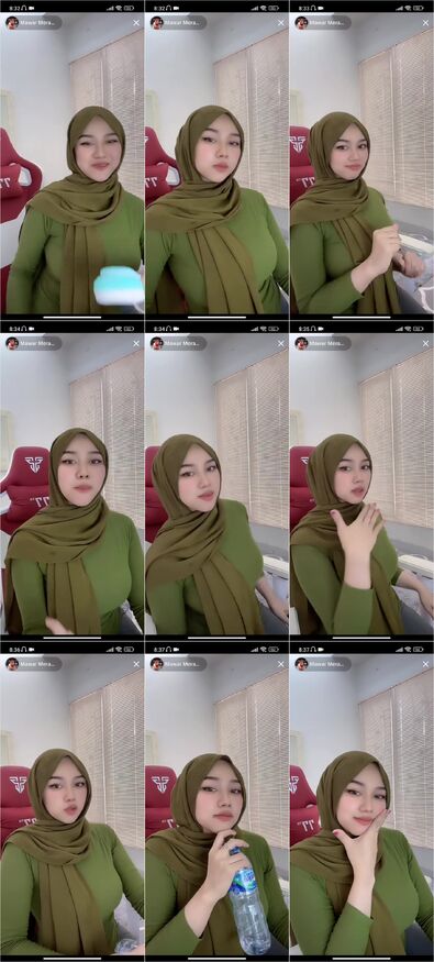 Niswah Leaks 19
