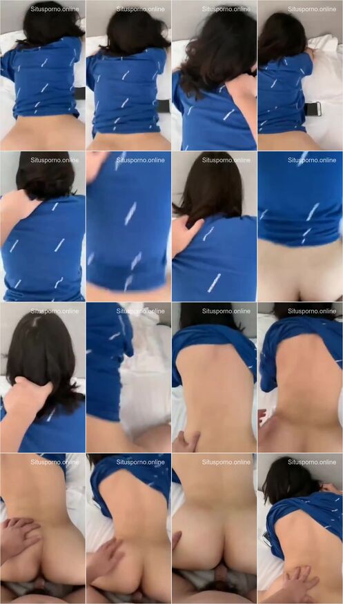 Thumbnail Video Sex Video Video Sex Dogy Style Crot Dalam Mantap Bahan Lokal
