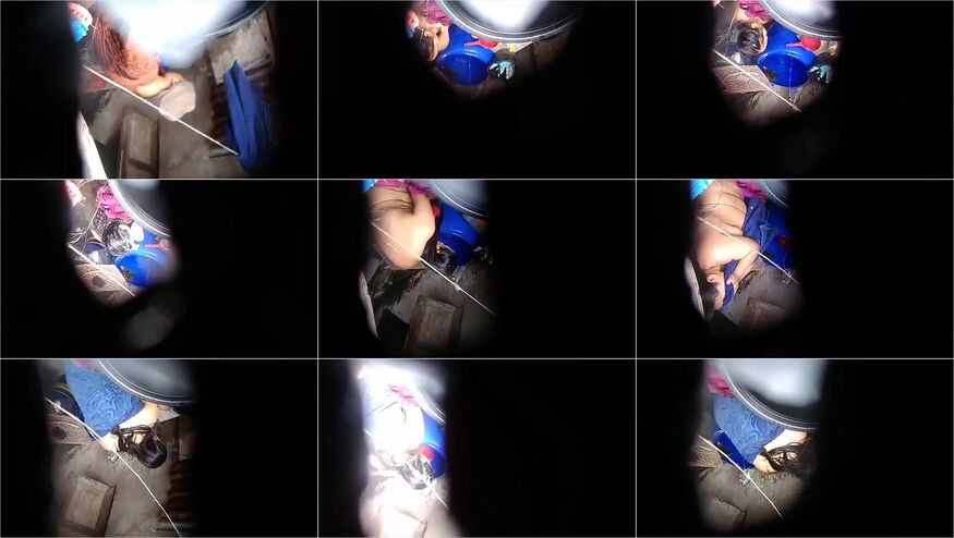 Thumbnail Video Sex Ngintip Bude Tetangga Sebelah 2  Bahan Lokal