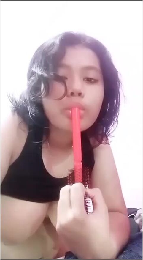 Thumbnail Video Sex Ngentot Pacar Mita Video Sex Kecubung 53 lonte