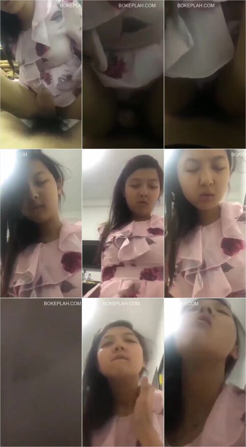 Video Sex ILha Mahasiswi Pemuas Nafsuku Bahan Lokal