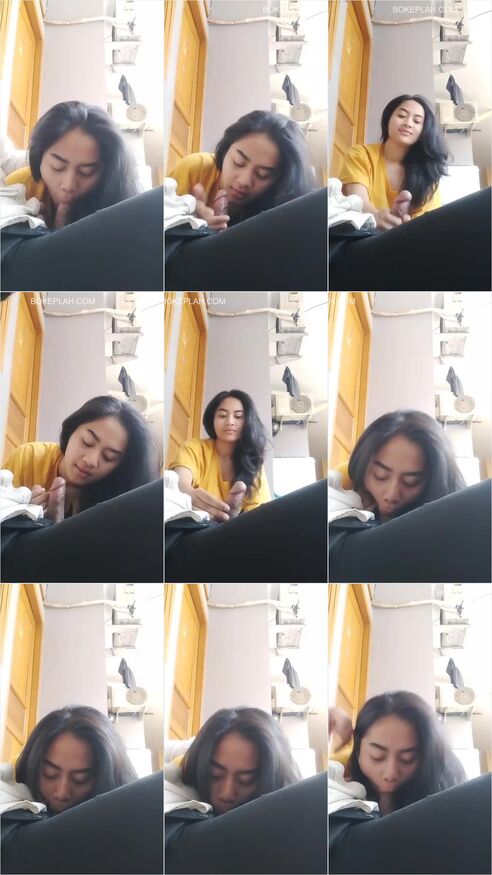 Video Sex DINDA SUPERINDO PULL 17