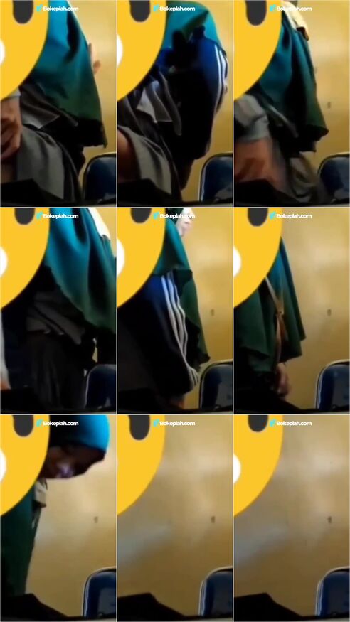 Thumbnail Video Sex Jilbab 704 Bahan Lokal