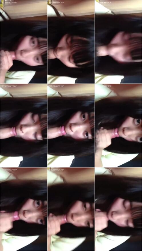 Thumbnail Video Sex EMUTIN PENIS OM RENO DEMI IPHONE 11  Bahan Lokal
