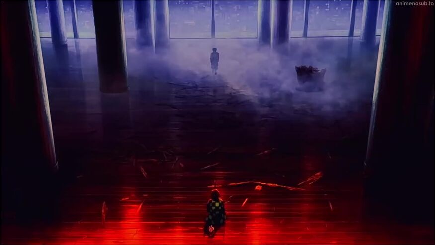 Demon Slayer - Kimetsu no Yaiba- The Movie: Infinity Castle | Ranime