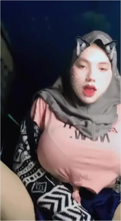 Video Sex Jilbab Super Tobrut 5 lonte