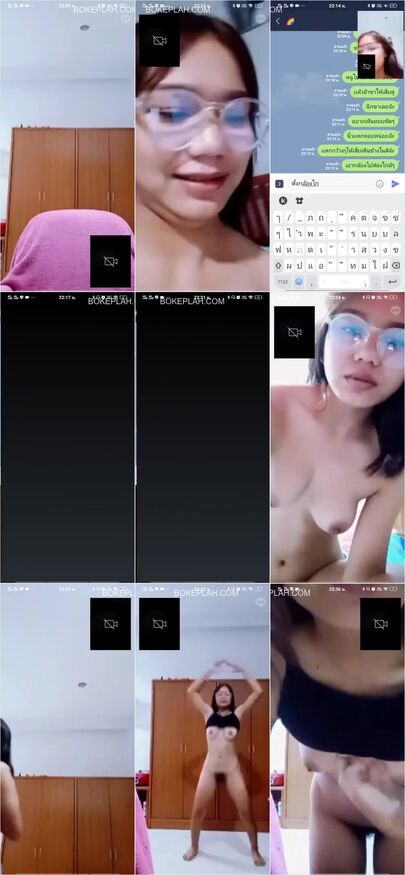 Thumbnail Dpt Korban VCS Line dr Thailand Bahan Lokal