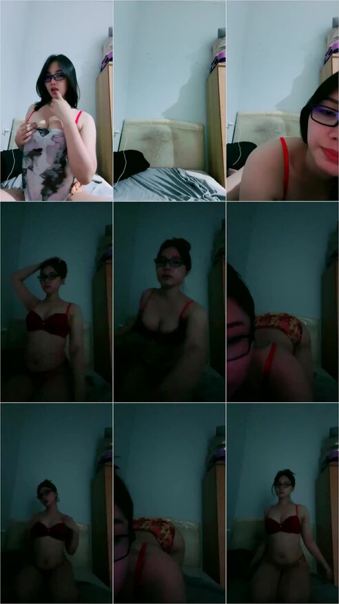 Thumbnail 3 LIVE SHOW Tante cantik pemersatu bangsa