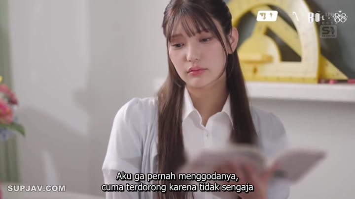 SONE-771 Guru Magang, Hobbi Di Ranjang – Hana Kuraki