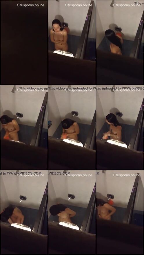 Video Sex ngintip kakak ipar mandi 2  Bahan Lokal