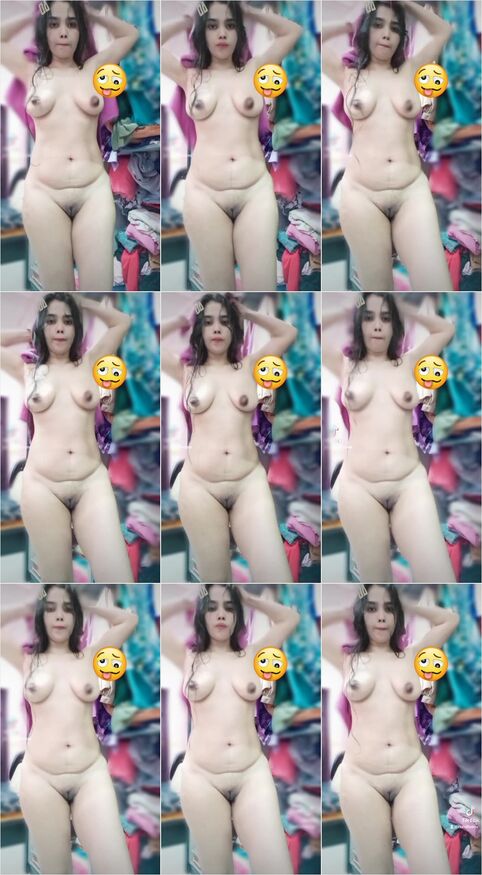 Thumbnail   Husna Leaks 36