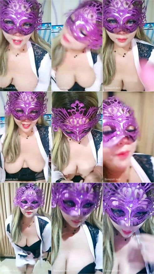 Nenen Besar Mamih Ayank Vj Kenal Doi Sekarang Live Hot51 Avtub Ts