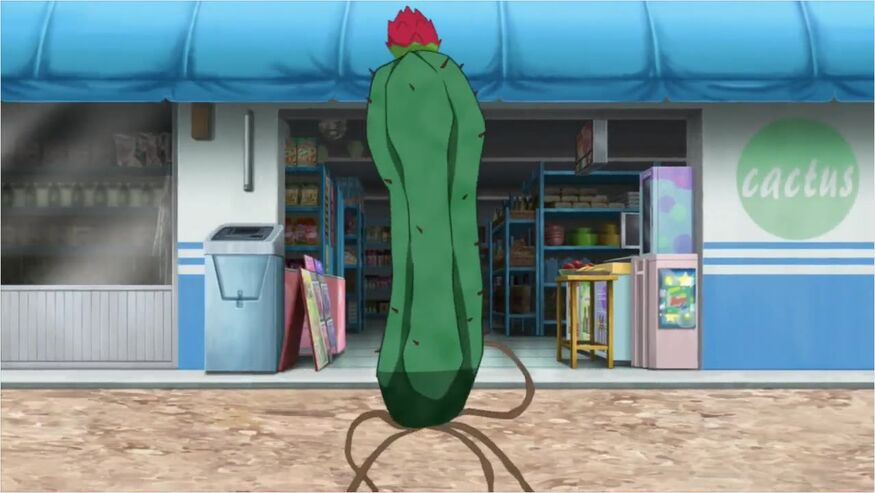 Shin Chan Kaanta Lagaa  | Ranime