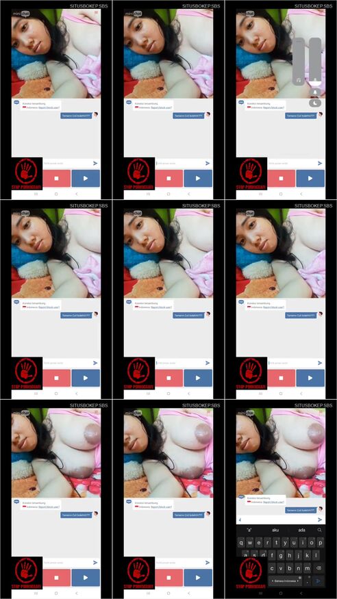 Video Sex Ome Tv Toket Gede Puting Lebar Funcrot