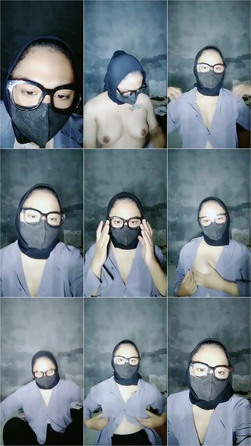 Video Sex 2 Video Sex Hijab Ku kira polos Ternyta Bispak
