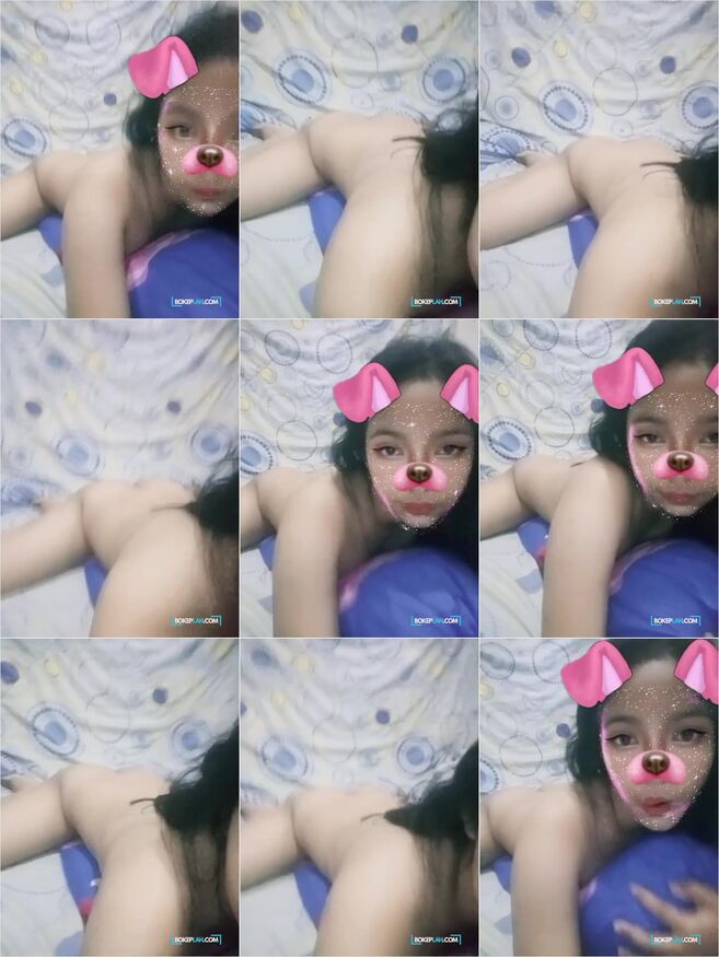 Thumbnail Video Sex Viral Yunda 15