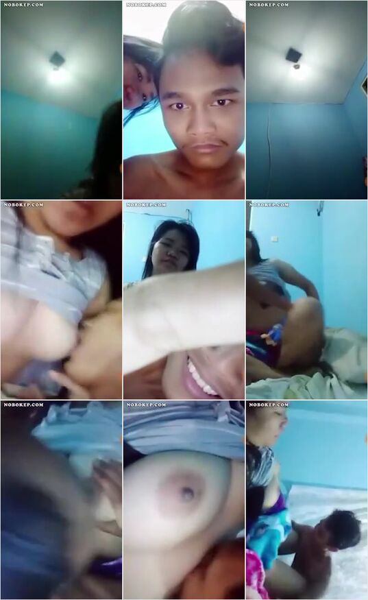 Thumbnail Bokep Indo Grepe Tubuh Ayang Sambil Direkam