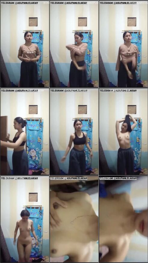 Thumbnail Video Sex Shella Trenggalek Video 01