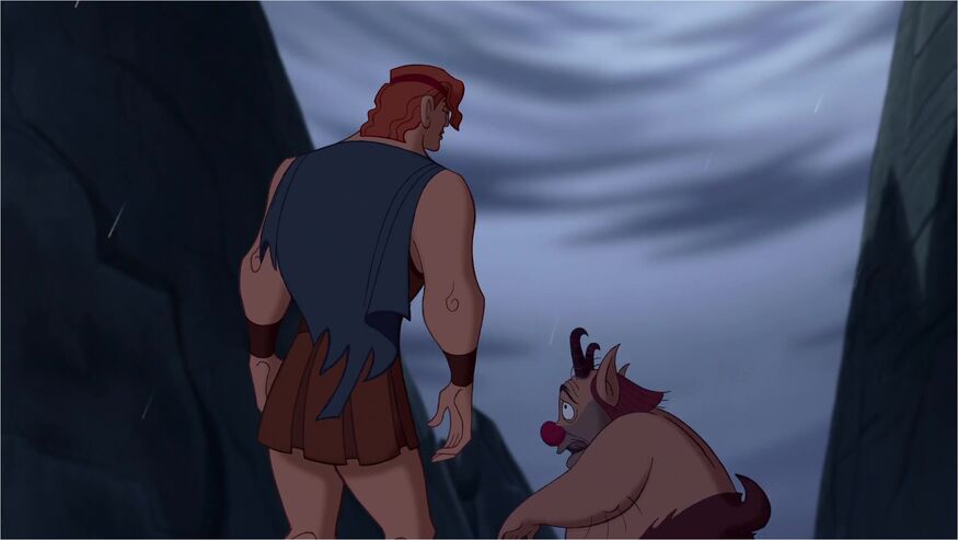 Hercules | Ranime