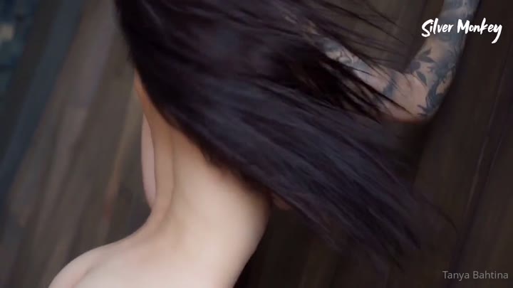 Tanya Bahtina