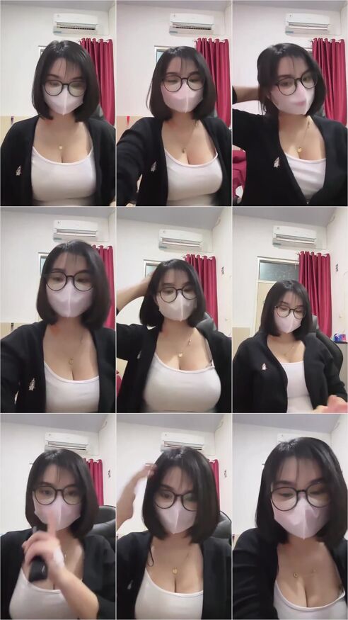 Thumbnail Syasya Video Sex Live FC1198