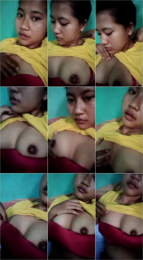 Tiara Colmek Bugil 15