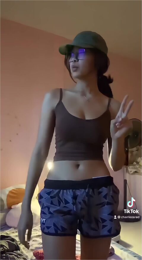 Thumbnail  CHARIEE ZARED