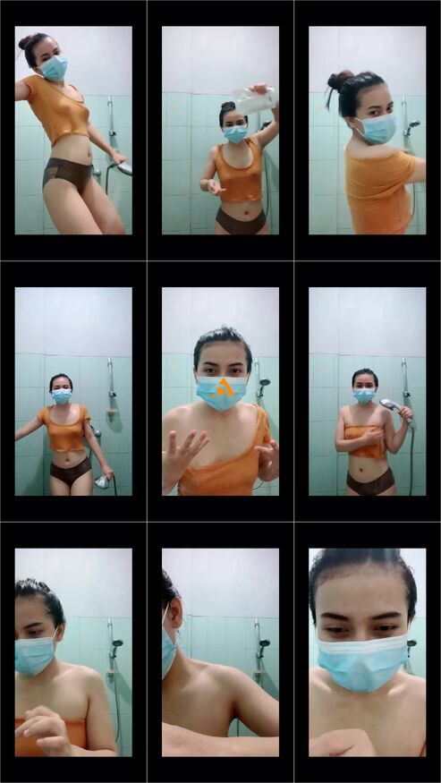 Thumbnail  Tiyas Ayu Colmek 5