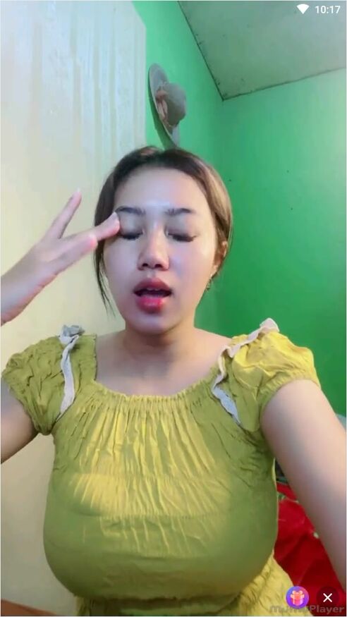 Thumbnail  Video Sex Elavar Tobrut Gelantungan 3 lonte