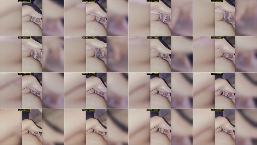 Video Sex TUDUNG LABUH ASIANDIARY 14 Bahan Lokal