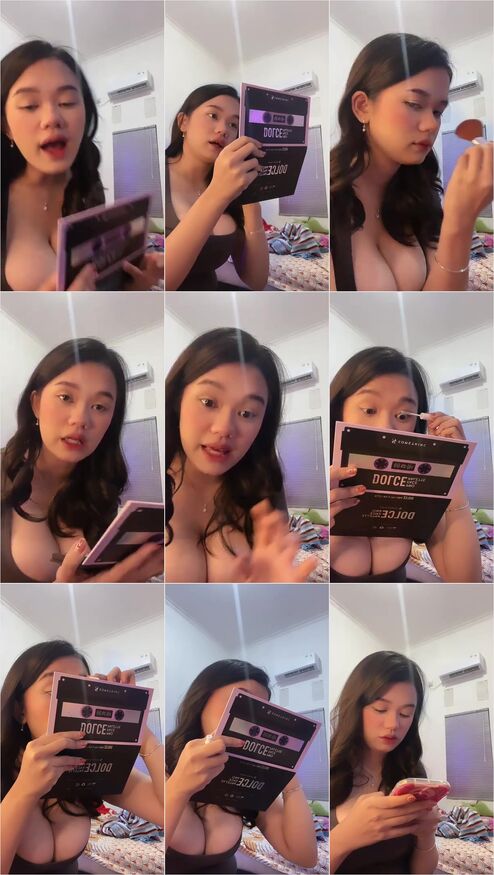 Thumbnail  Meimei Chindo 3