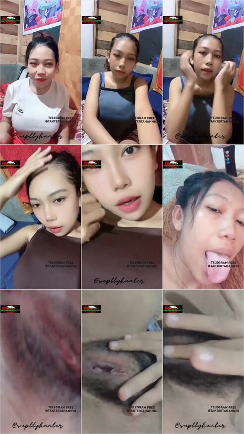 Thumbnail  Husna Ngewe Di Hotel 7