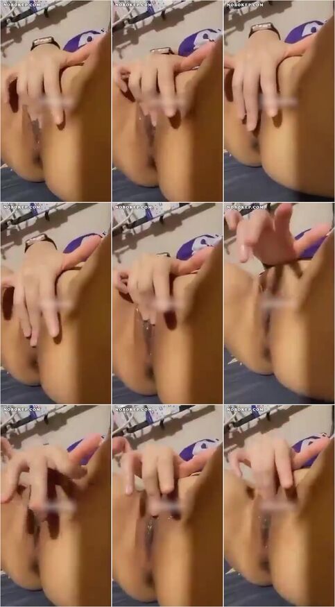 Bokep Indo Bocil Bugil Sange Memek Berlendir