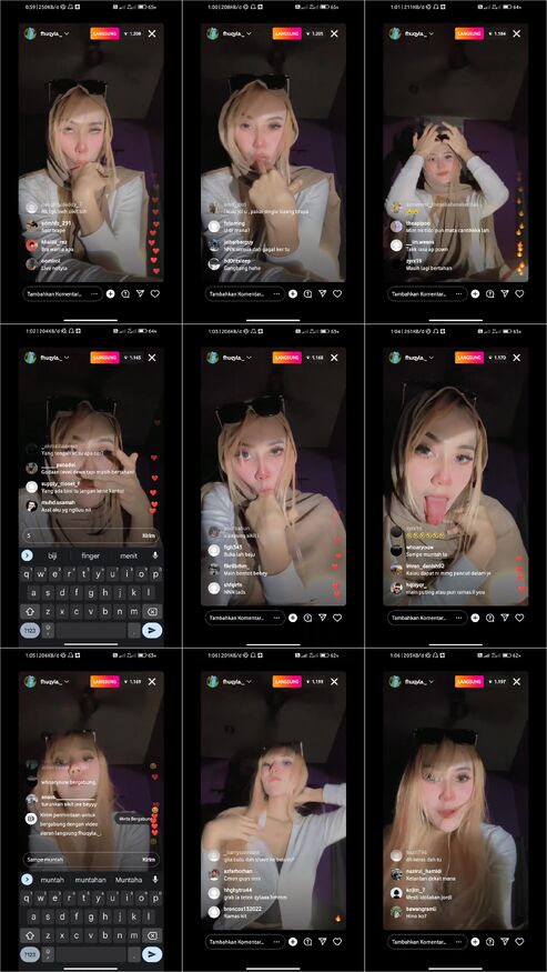   Live Omek Qilla 18