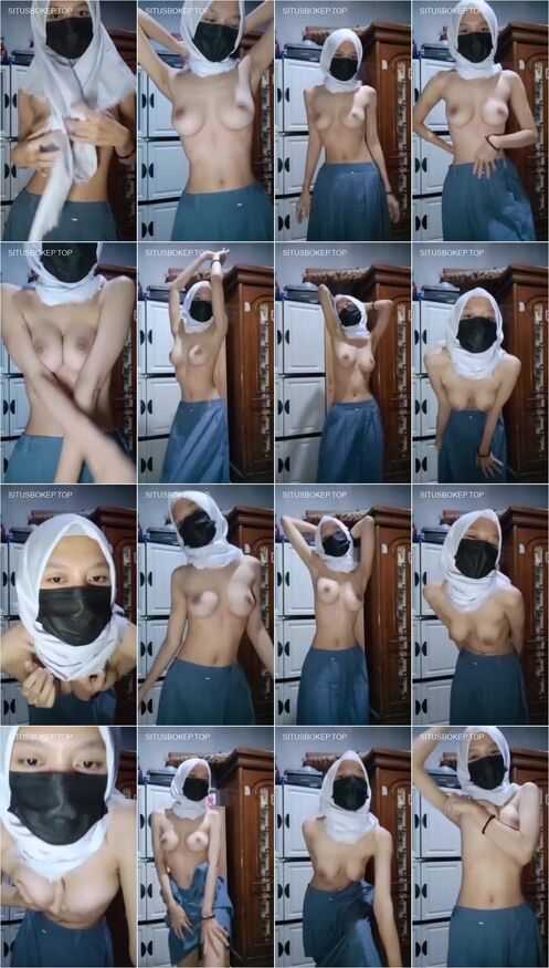 Thumbnail Video Sex SMA Jilbab NinaAsanti Bahan Lokal