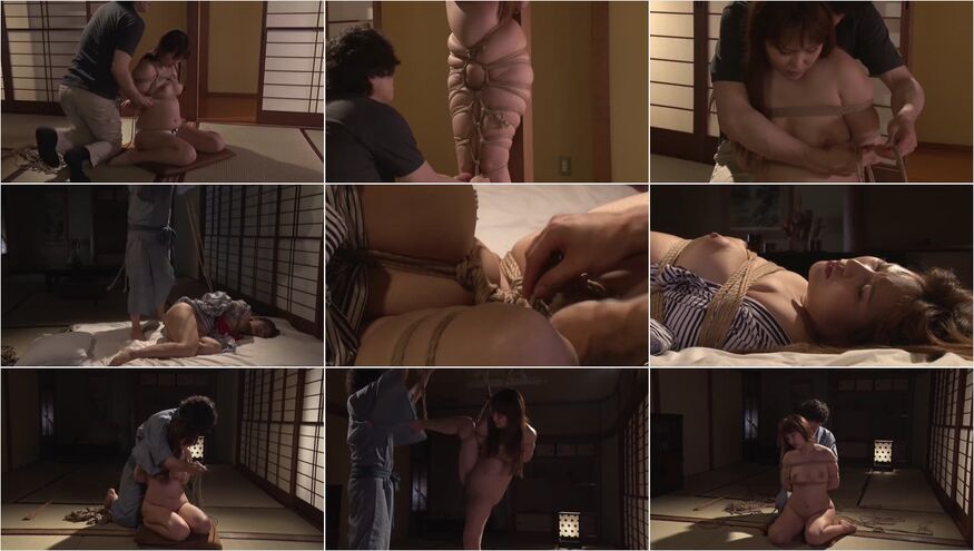 Thumbnail TEN 041 FHD 2022 Rio Kasumi